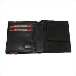 Menz Leather Wallet