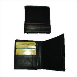 Stylish Leather Wallet