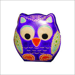 Owl Piggy Bank