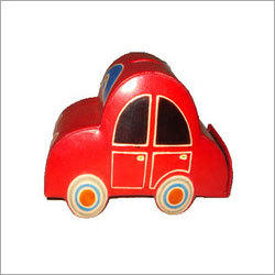 Car Piggy Bank