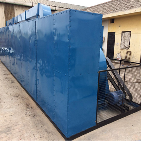Industrial Dyeing Machine