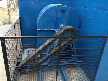 Hank Yarn Dyeing Machine