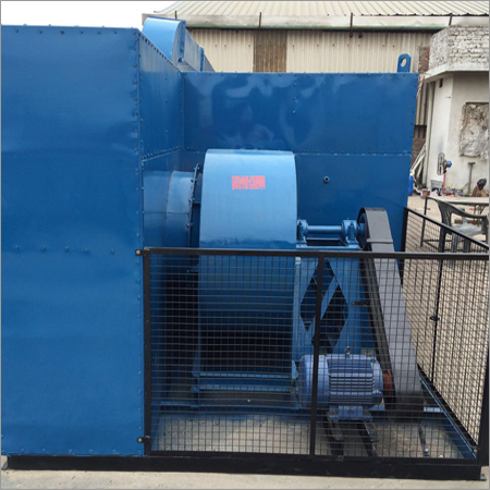 Industrial Hank Dyeing Machine