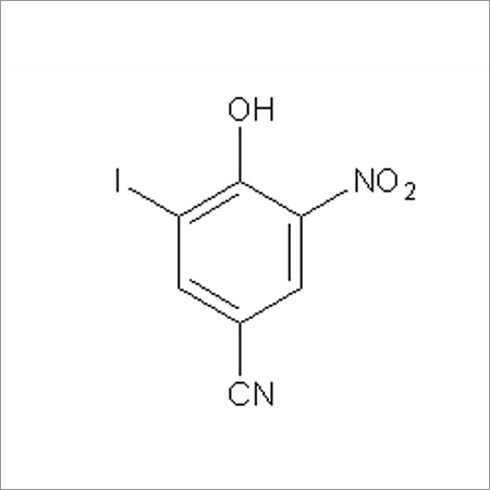 Nitroxynil