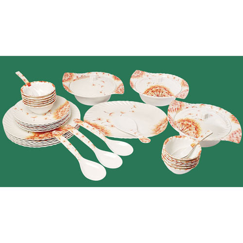 32 pcs Dinner Set