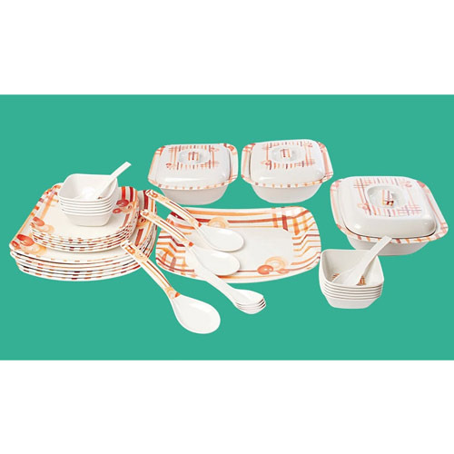 Designer Tableware Dinner Set