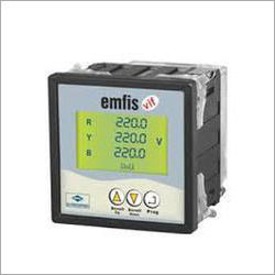 Digital Multifunction Meter