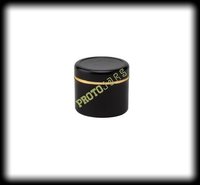 25 ml Empty Cosmetic Cream Jars