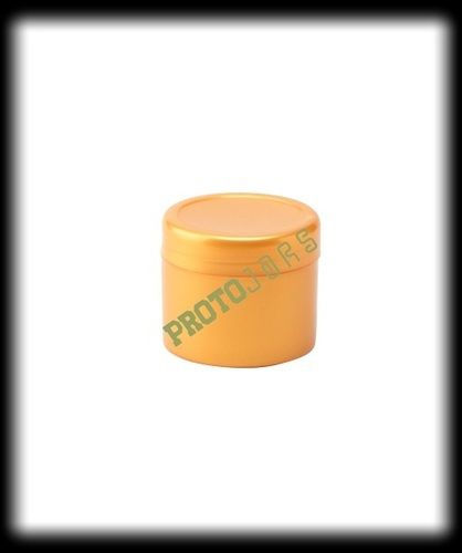 35 ML Plastic Cream Jar