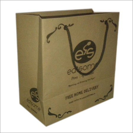 Designer Paper Bags