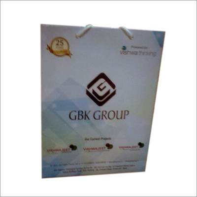 Paper Gift Bag