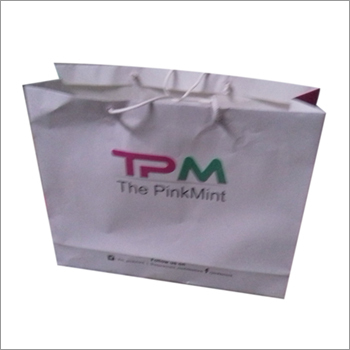 Small Paper Bag