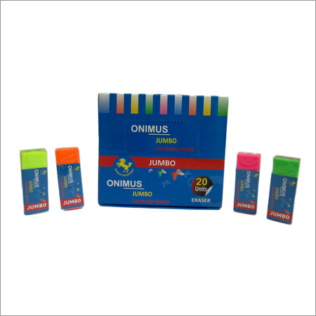 Stationery Rubber