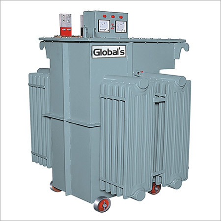 Electroplating Rectifiers