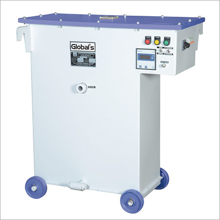 Servo Controlled Voltage Stabilizer