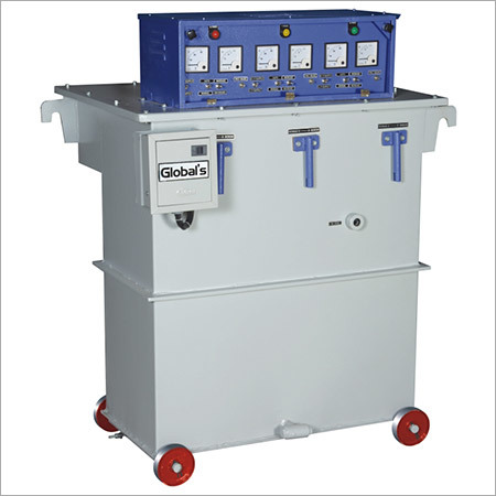 Industrial Servo Stabilizer