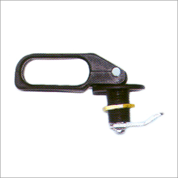 L Handle Locking