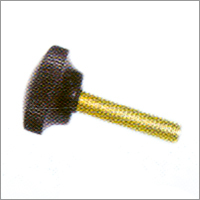Round Knob