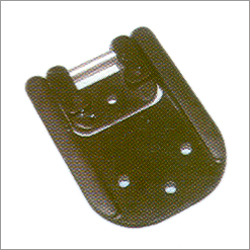 Aluminium Hinz