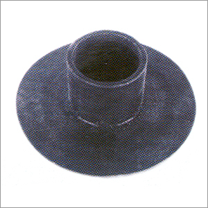 Rubber Flapper