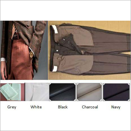 Pocketing Fabrics