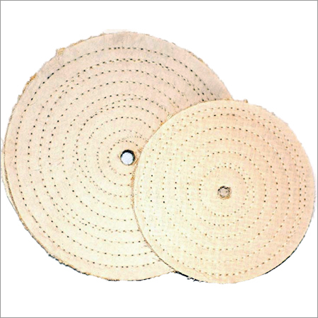 Buffing Fabric