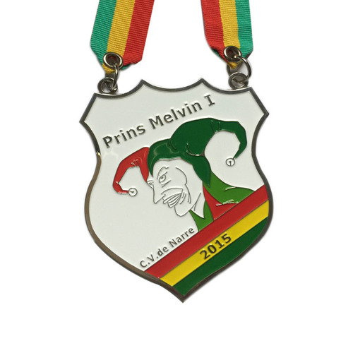 Personalised Medal