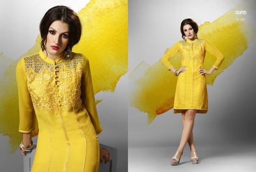 Designer Kurti