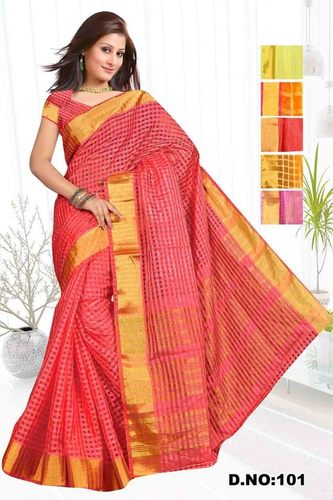 Cotton Sarees
