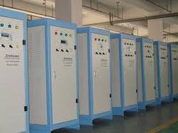 Automatic Battery Charger