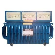 Industrial Voltage Stabilizer