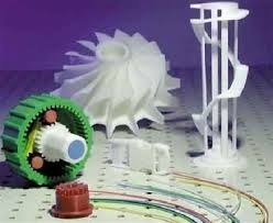 FDM Rapid Prototyping