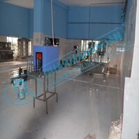 Bottling Plant Installation सेवाएं