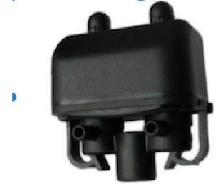 Electronic Pulsators