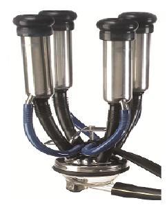 Cow Milking Machine