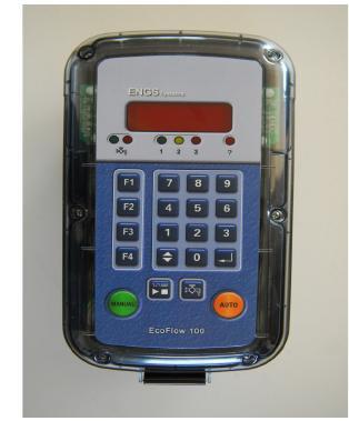 Milk Meter
