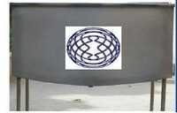 Stainless Steel Trough