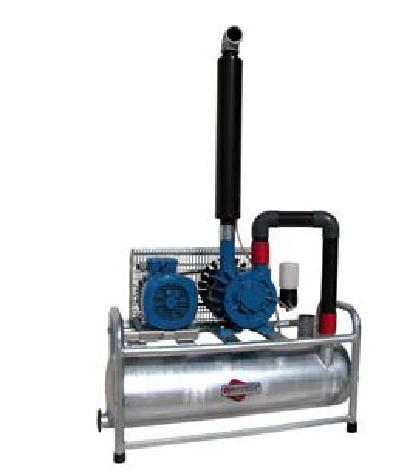 Vacuum Pumps
