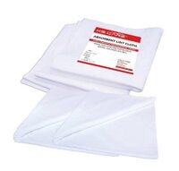Absorbent Lint Cloth - 200-500 Gm Specifications | Premium Quality, Weaving Defect-free, Versatile Hospital Use, Pure White