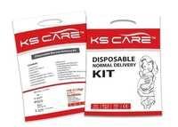 Disposal Normal Delivery Kit