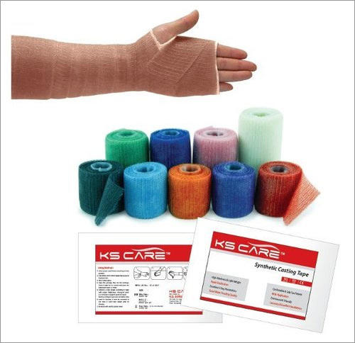 Surgical Dressings Products