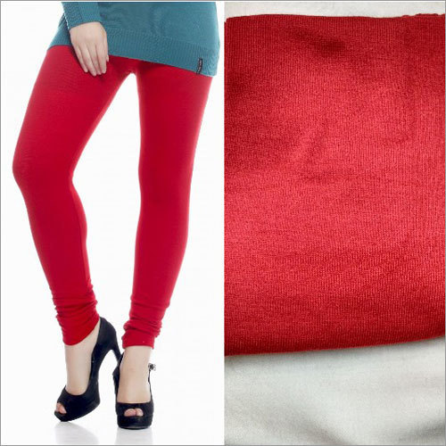 Ladies Woolen Leggings