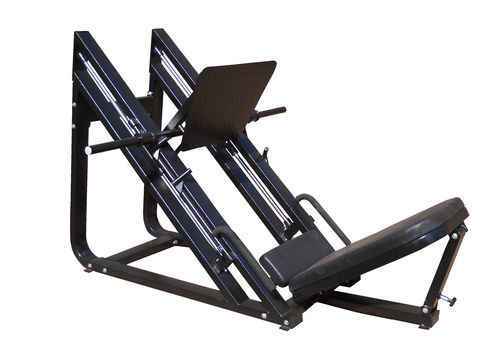 Leg Press Squat Machine