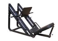 Leg Press Squat Machine