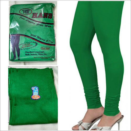 Designer Cotton Leggings