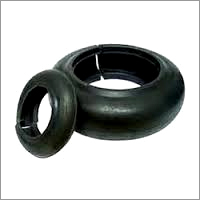 Spare Coupling Tyre