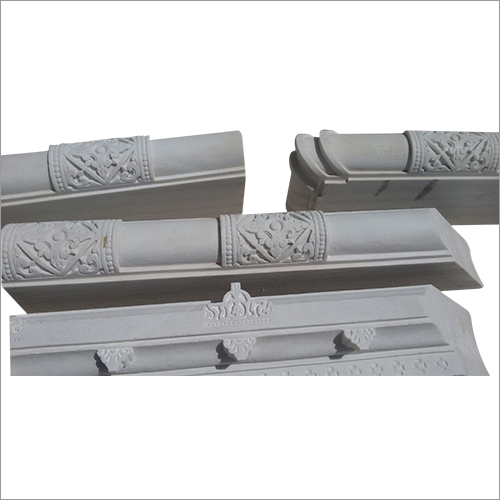 Designer Marble Pillar