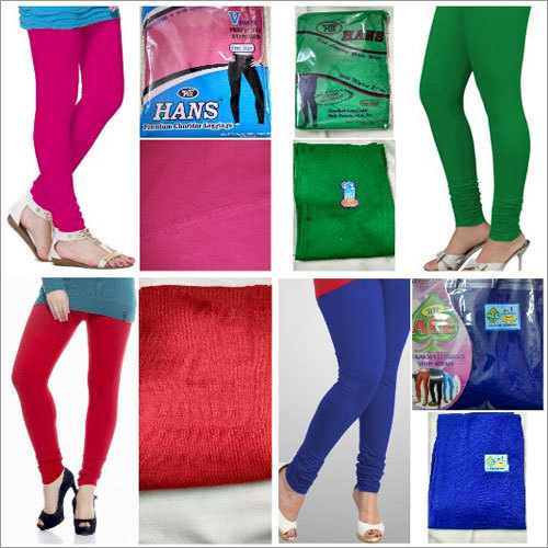 Stylish Churidar Leggings