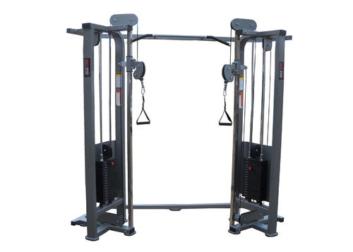 Functional Trainer Machine Application: Cardio