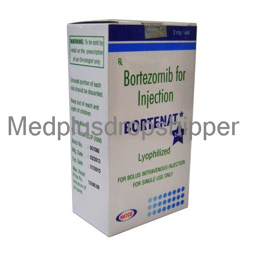 Bortezomib Injection 2 mg